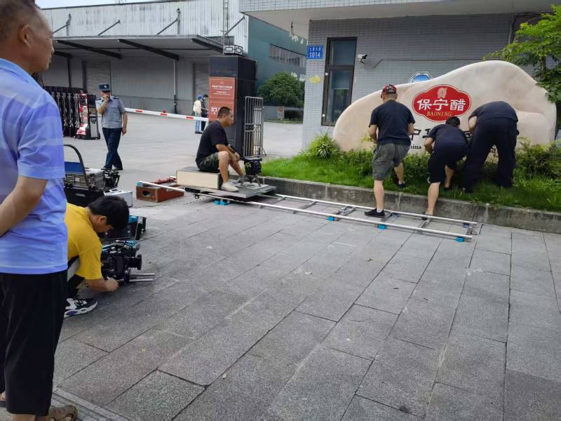 铁山区广告片拍摄公司核心优势：全流程服务，让品牌广告片省心更出彩