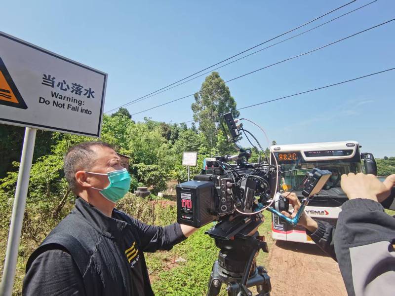 铁山区TVC拍摄公司：深耕本地市场，为品牌定制专属拍摄方案